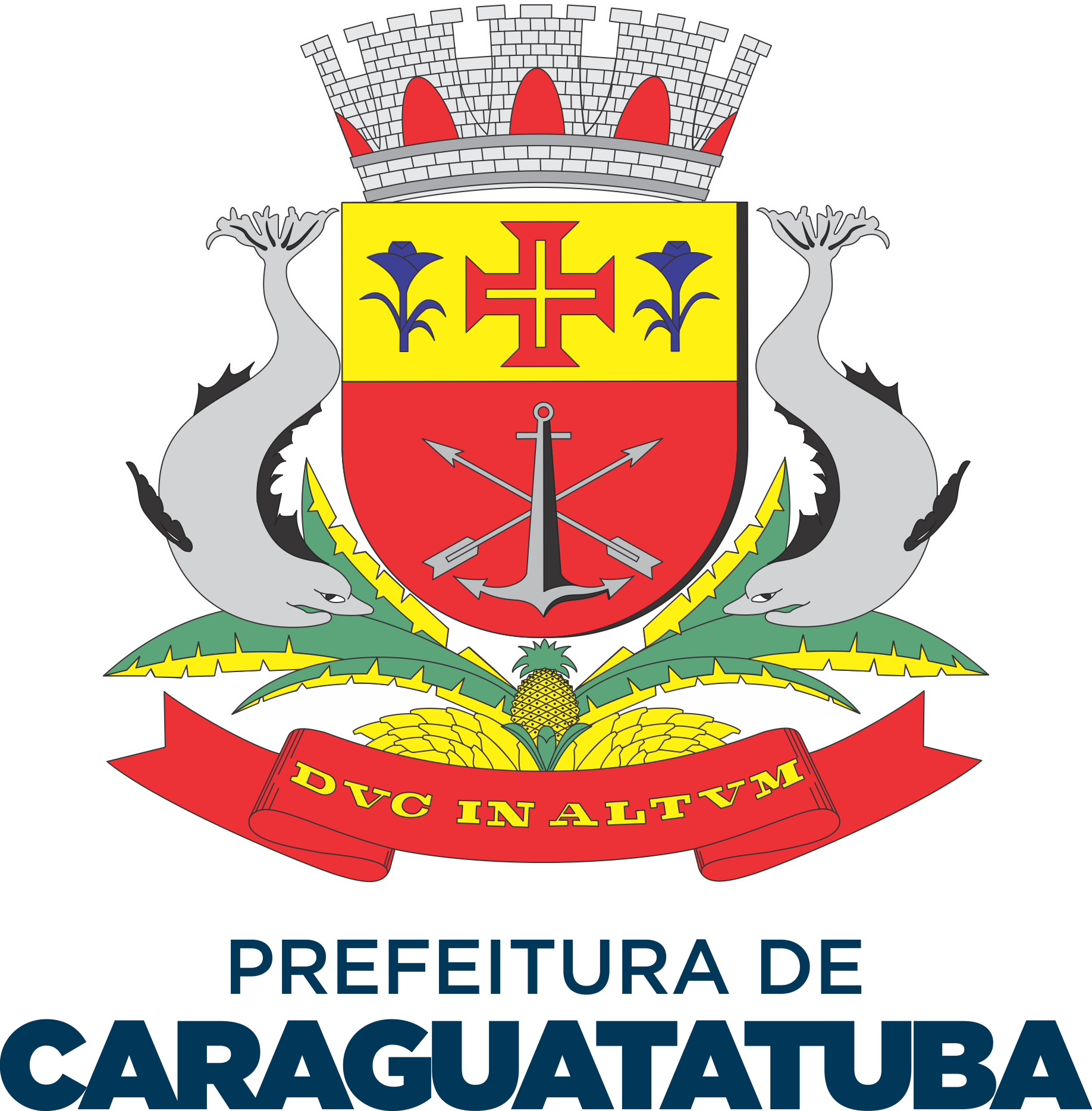 Prefeitura Municipal de Caraguatatuba